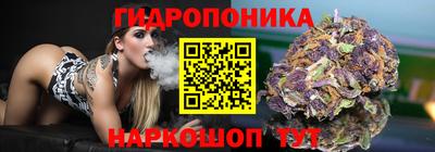 гидра Канаш